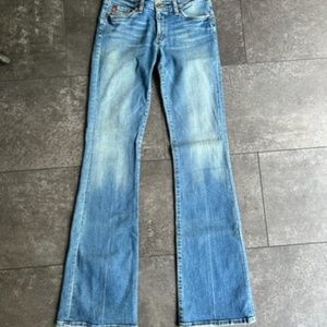 Big Star Flary jeans 28 Long